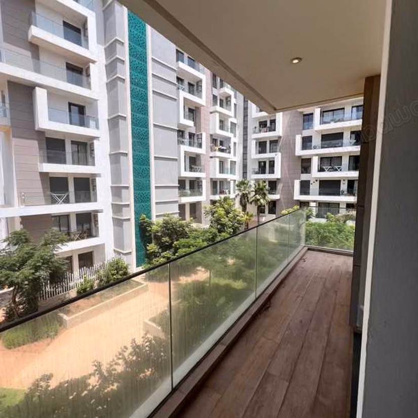 Appartamento in Affitto di 134.0 m² a Rabat, Hay Al Rajaa Fillah