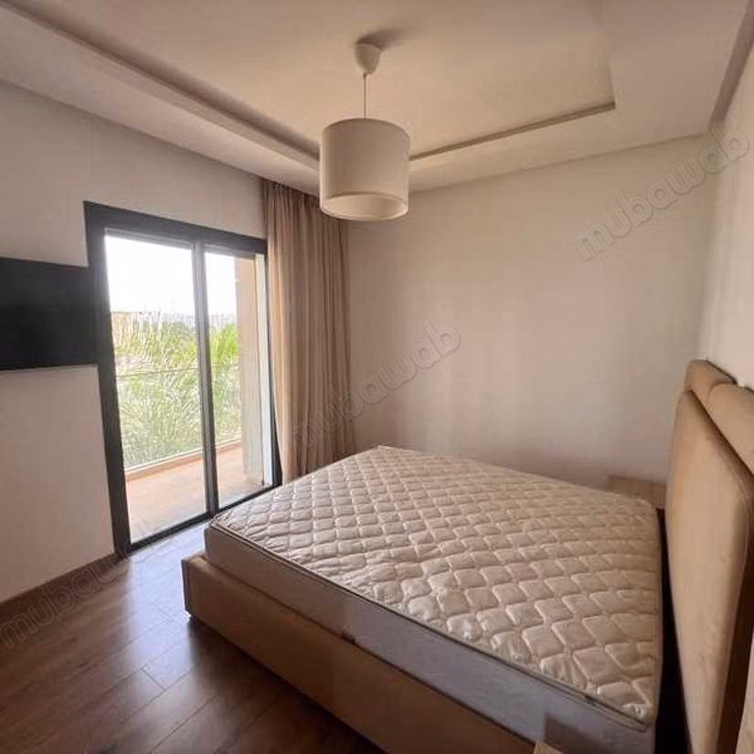 Appartamento in Affitto di 134.0 m² a Rabat, Hay Al Rajaa Fillah