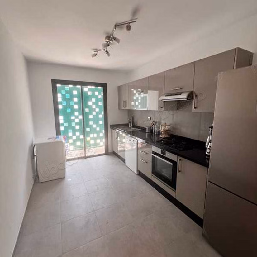 Appartamento in Affitto di 134.0 m² a Rabat, Hay Al Rajaa Fillah
