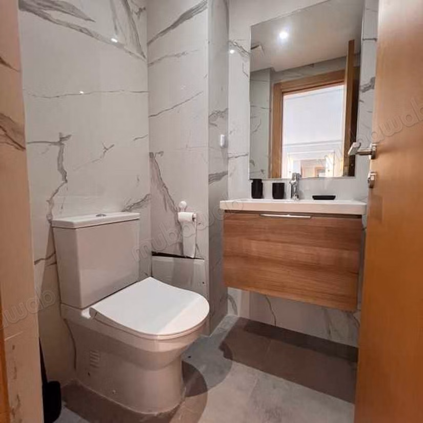 Appartamento in Affitto di 134.0 m² a Rabat, Hay Al Rajaa Fillah
