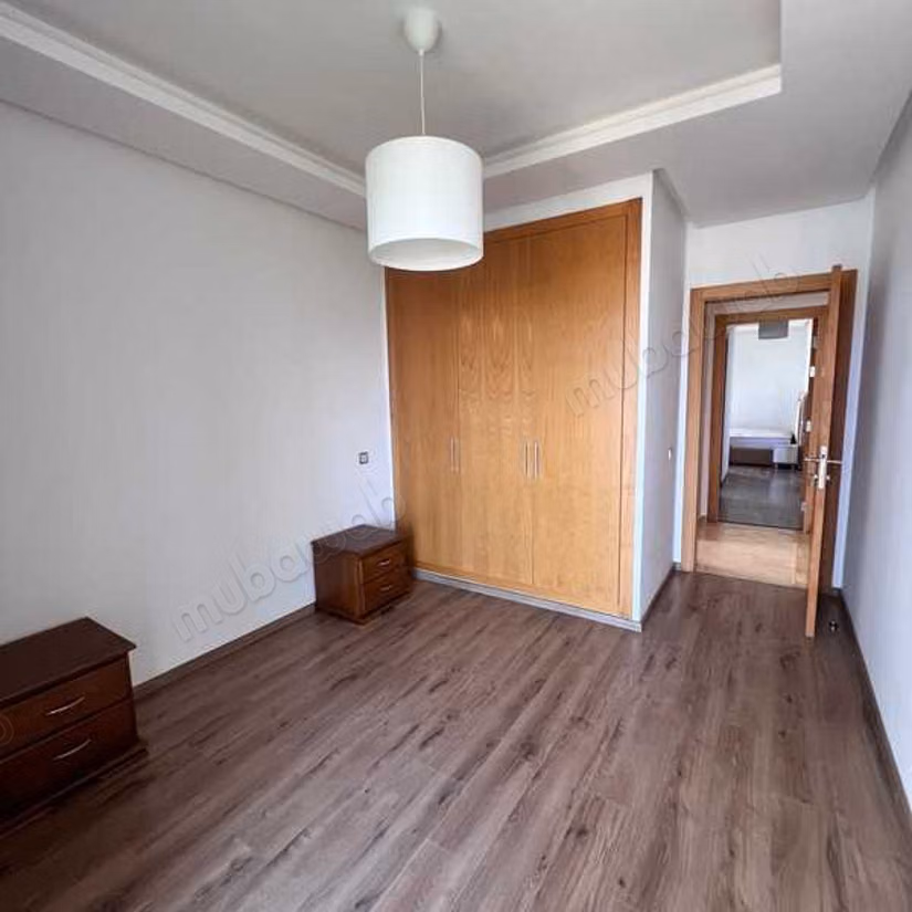 Appartamento in Affitto di 134.0 m² a Rabat, Hay Al Rajaa Fillah