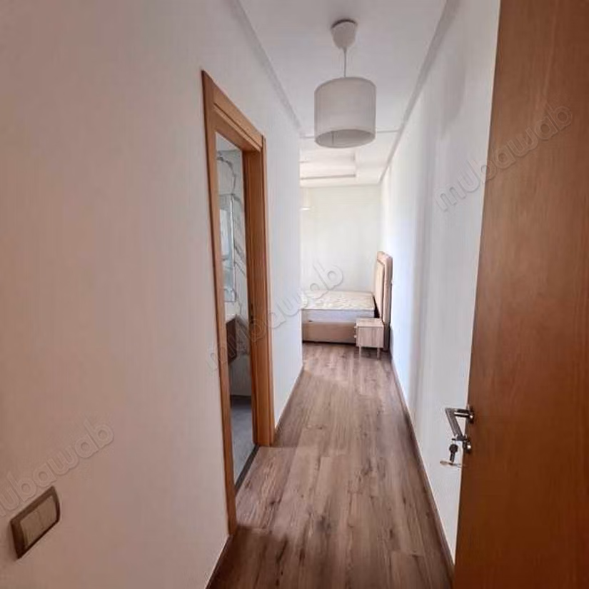 Appartamento in Affitto di 134.0 m² a Rabat, Hay Al Rajaa Fillah