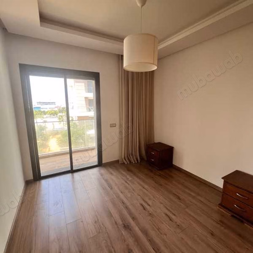 Appartamento in Affitto di 134.0 m² a Rabat, Hay Al Rajaa Fillah