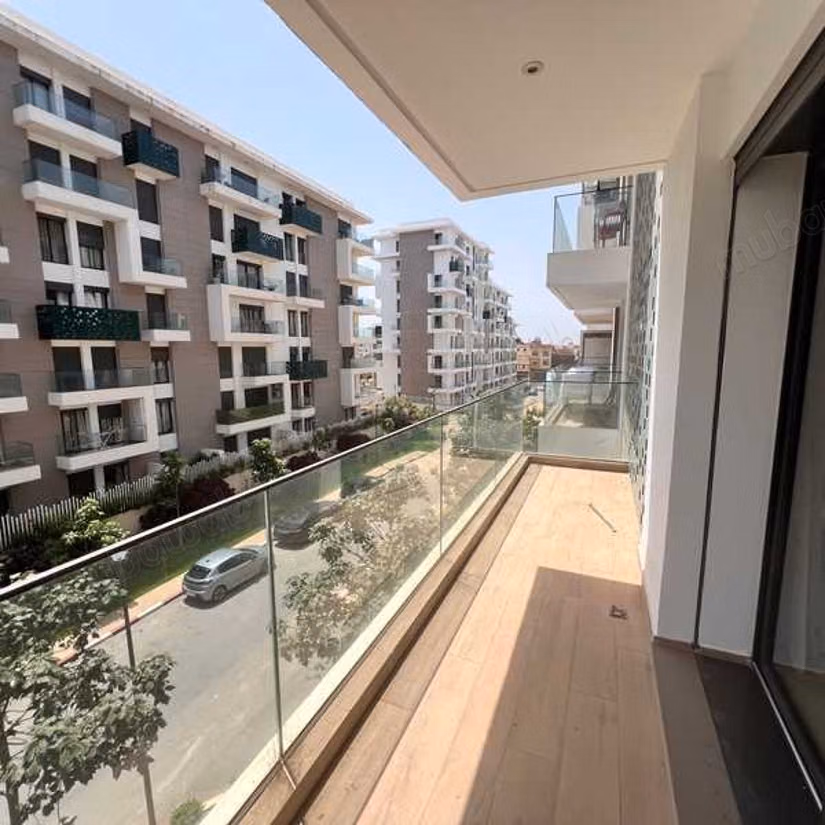 Appartamento in Affitto di 134.0 m² a Rabat, Hay Al Rajaa Fillah