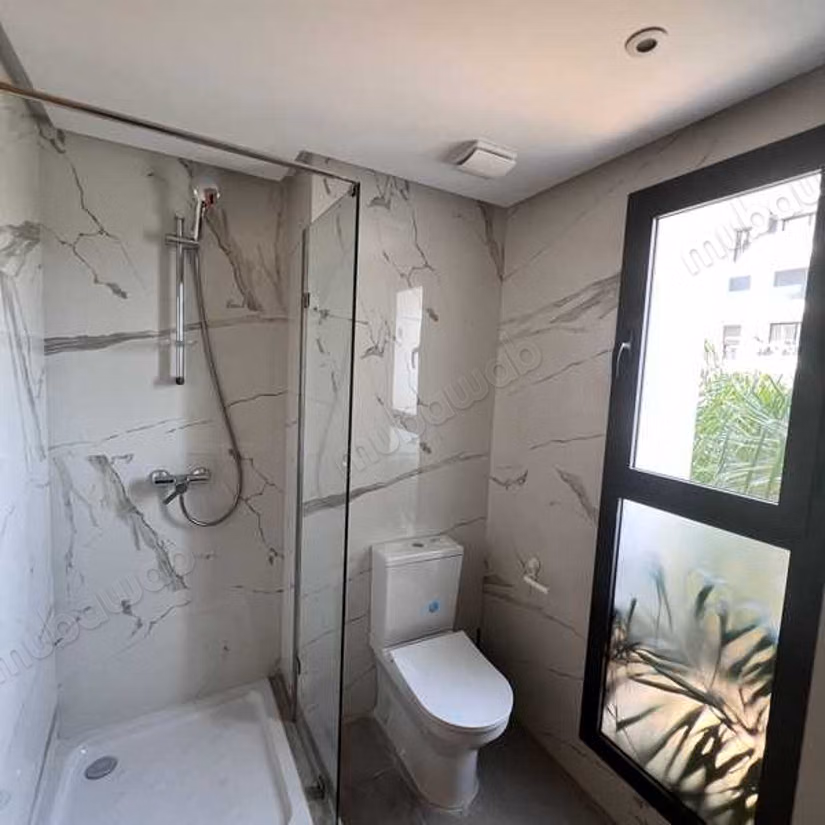 Appartamento in Affitto di 134.0 m² a Rabat, Hay Al Rajaa Fillah