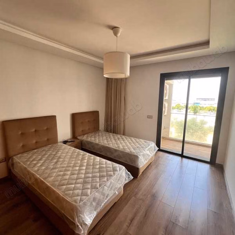 Appartamento in Affitto di 134.0 m² a Rabat, Hay Al Rajaa Fillah