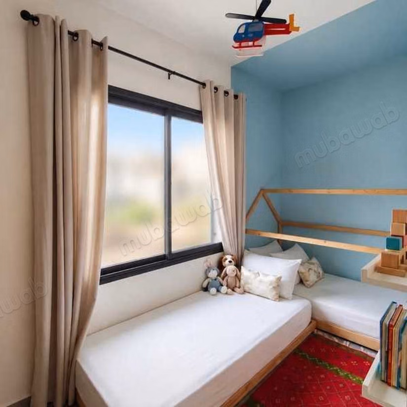 Apartment for Sale of 114.0 m² in Casablanca, Gauthier