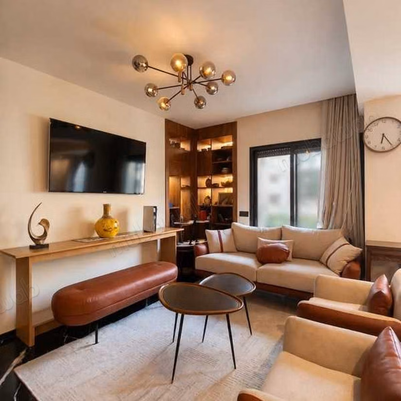 Apartment for Sale of 114.0 m² in Casablanca, Gauthier