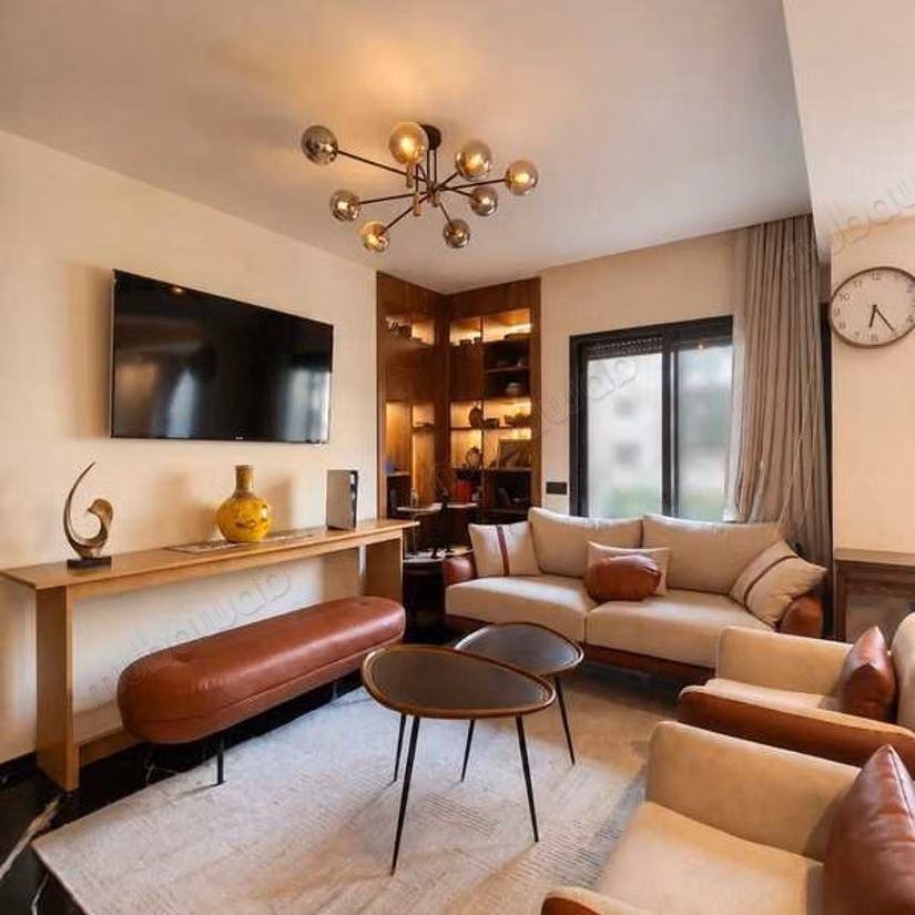 Appartement à Vendre de 114.0 m² à Casablanca, Gauthier