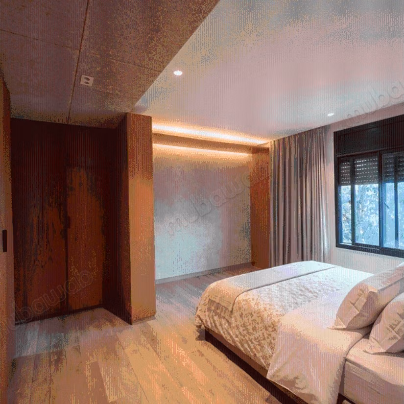 Apartment for Sale of 114.0 m² in Casablanca, Gauthier