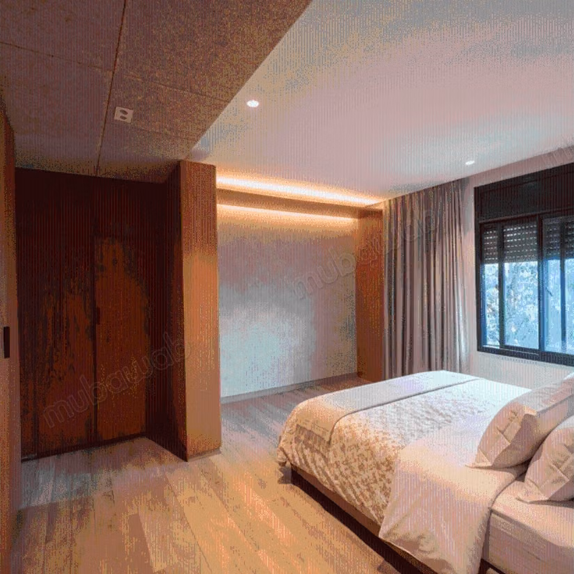 Appartement à Vendre de 114.0 m² à Casablanca, Gauthier
