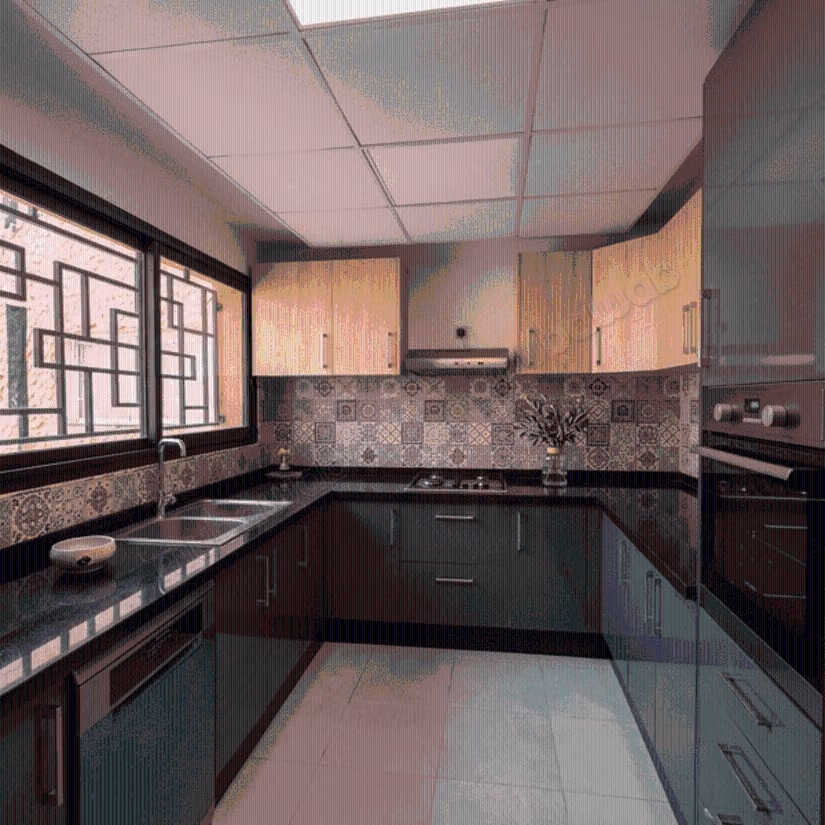 Apartment for Sale of 114.0 m² in Casablanca, Gauthier