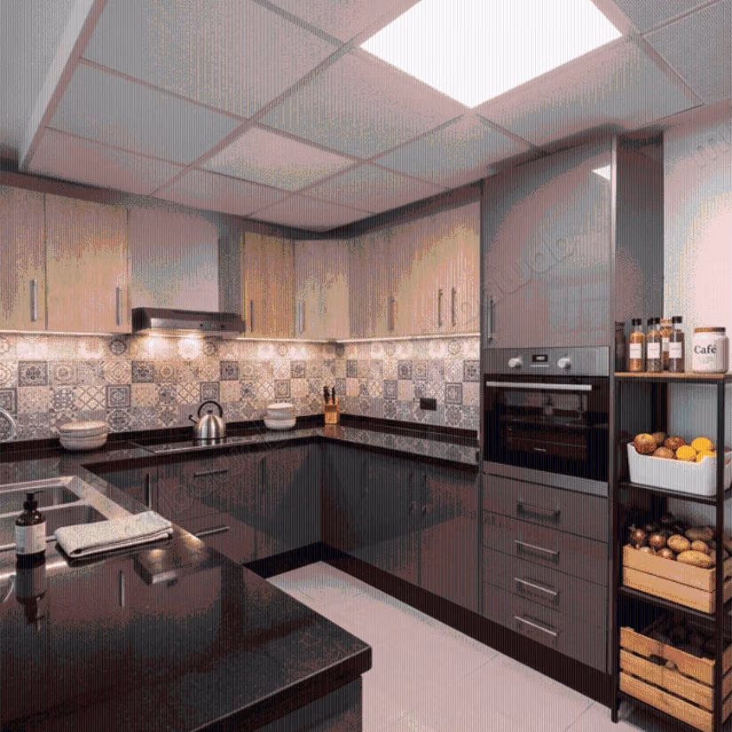 Apartment for Sale of 114.0 m² in Casablanca, Gauthier