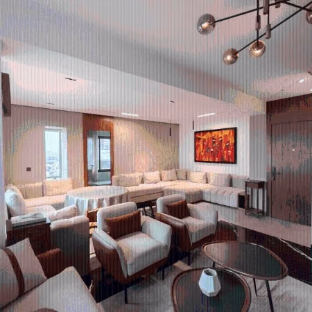 Apartment for Sale of 114.0 m² in Casablanca, Gauthier
