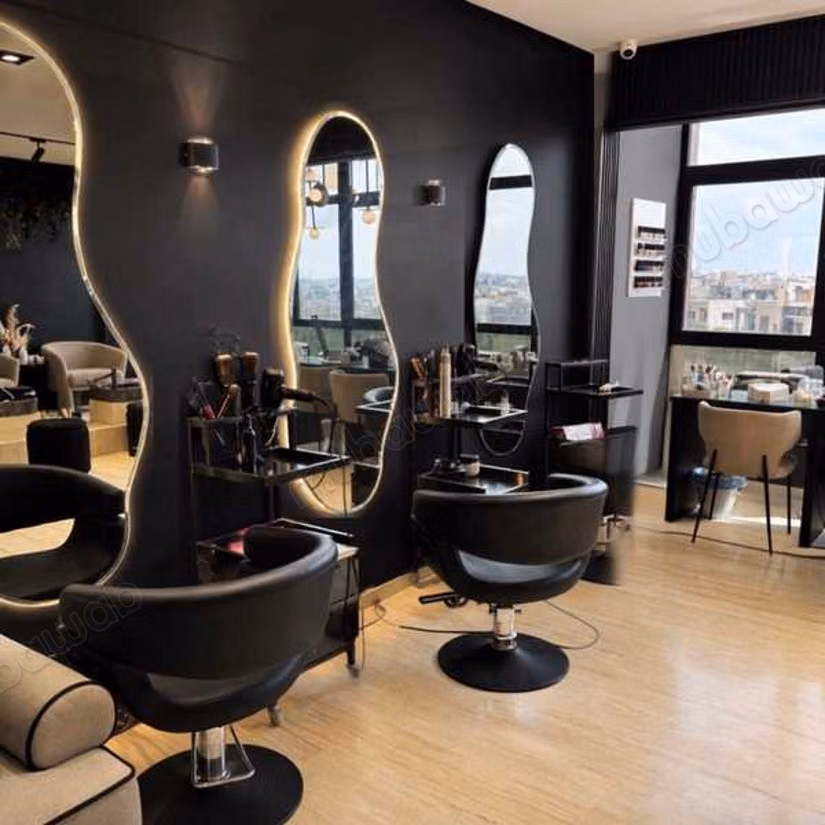 Bureau à Louer de 52.0 m² à Casablanca, Almaz Hay Hassani