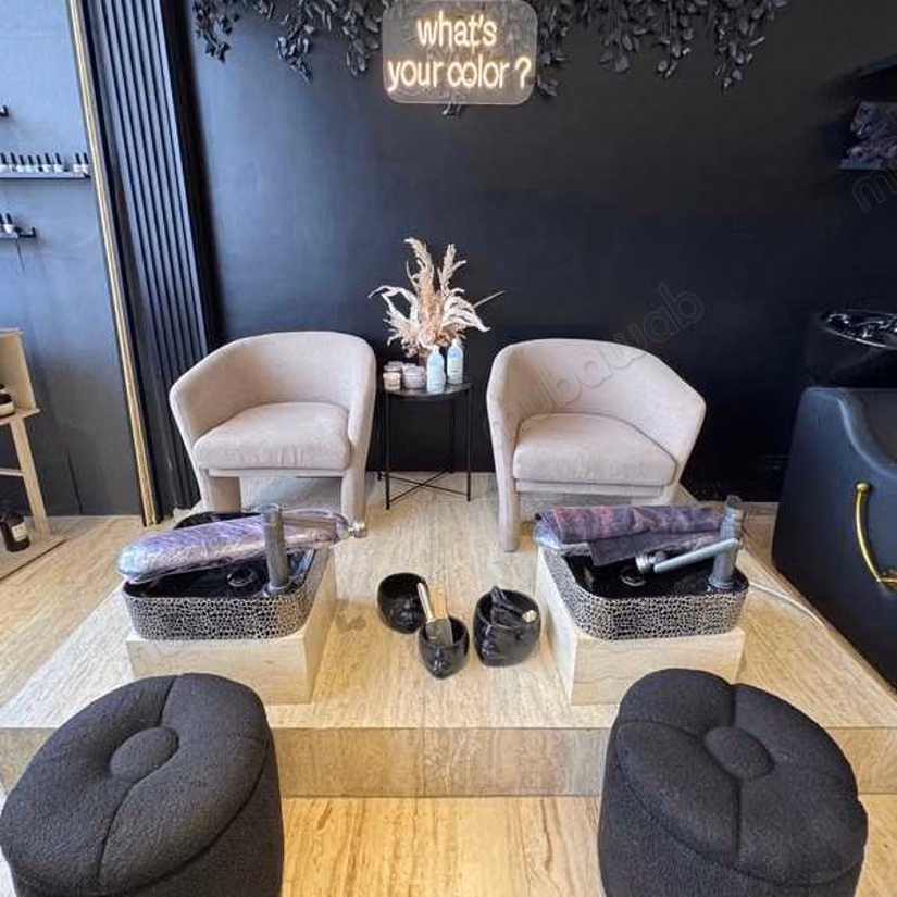 Bureau à Louer de 52.0 m² à Casablanca, Almaz Hay Hassani