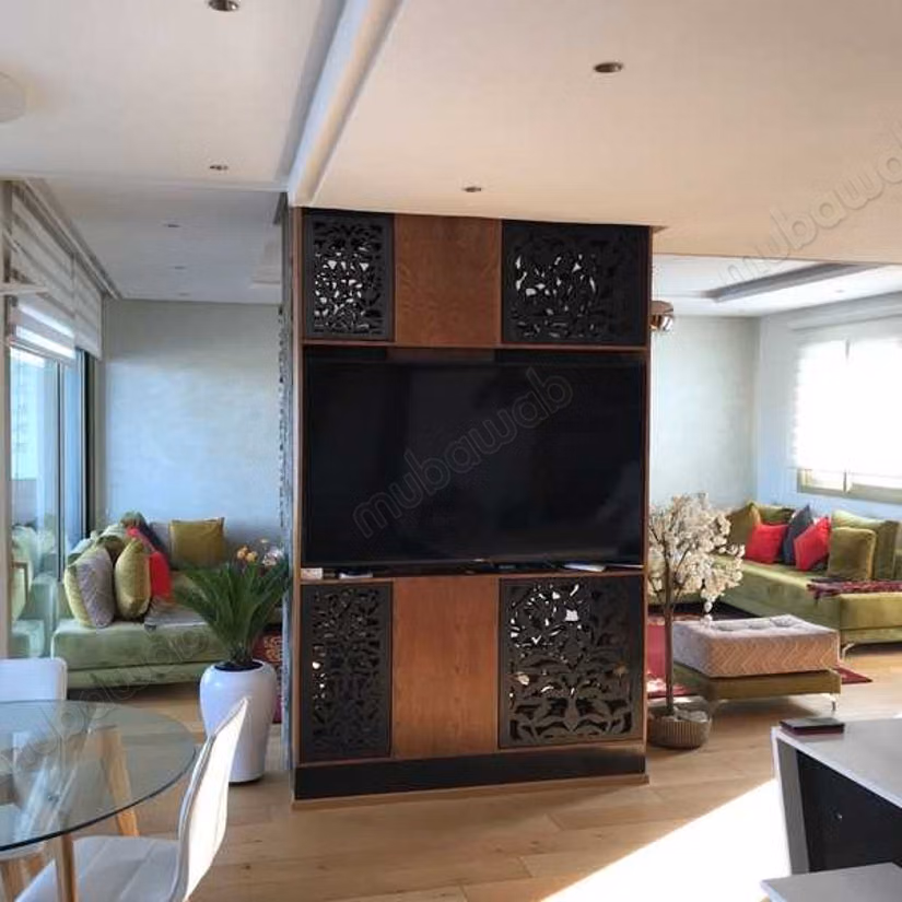 Appartamento in Vendita di 190.0 m² a Salé, Marina