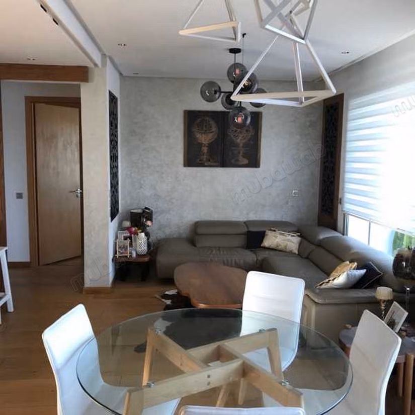 Appartamento in Vendita di 190.0 m² a Salé, Marina