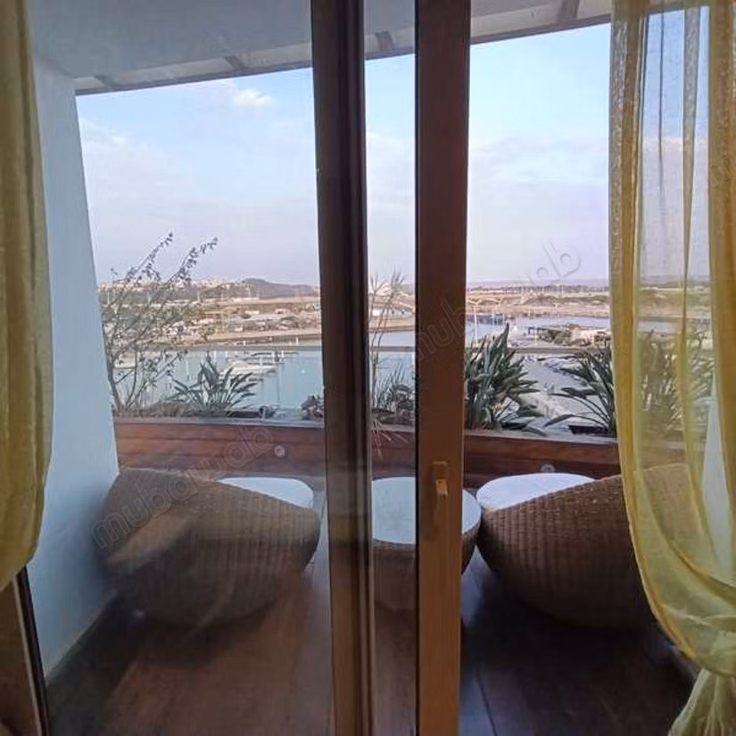 Appartamento in Vendita di 190.0 m² a Salé, Marina