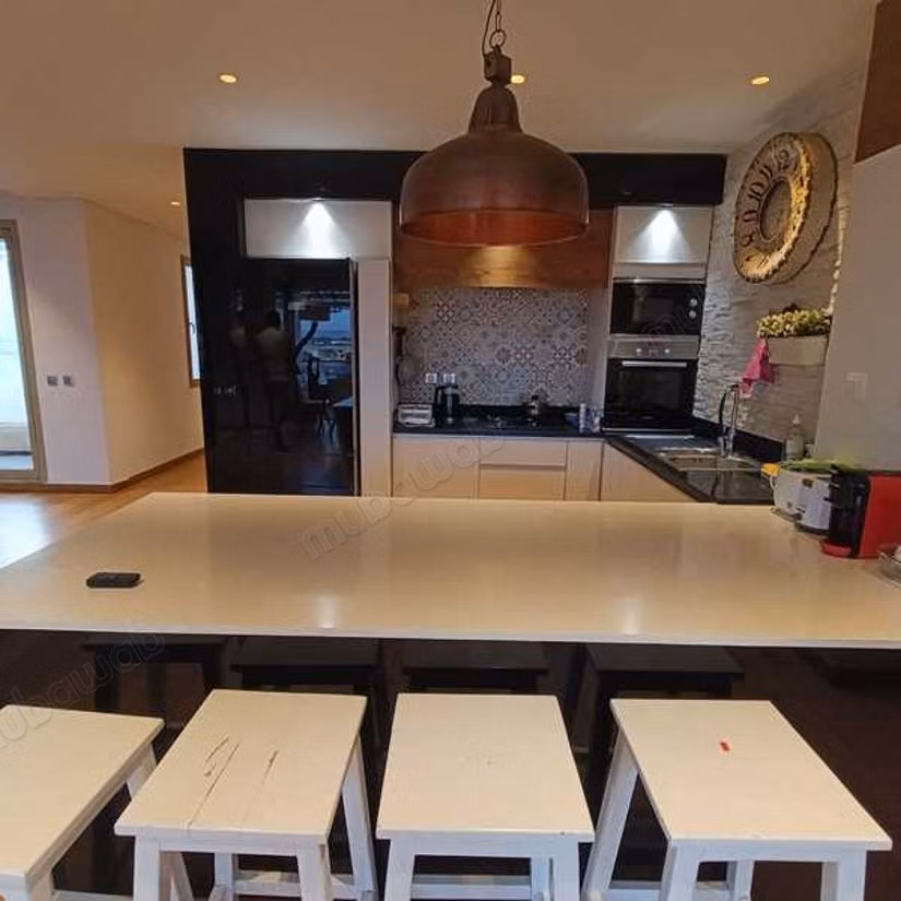 Appartamento in Vendita di 190.0 m² a Salé, Marina