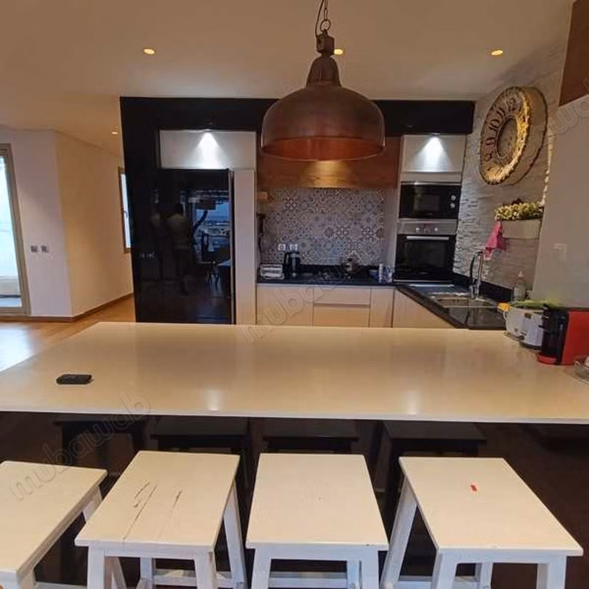 Appartement à Vendre de 190.0 m² à Salé, Marina