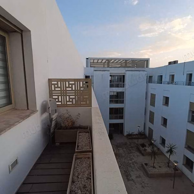 Appartamento in Vendita di 190.0 m² a Salé, Marina