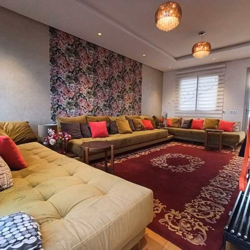 Appartamento in Vendita di 190.0 m² a Salé, Marina