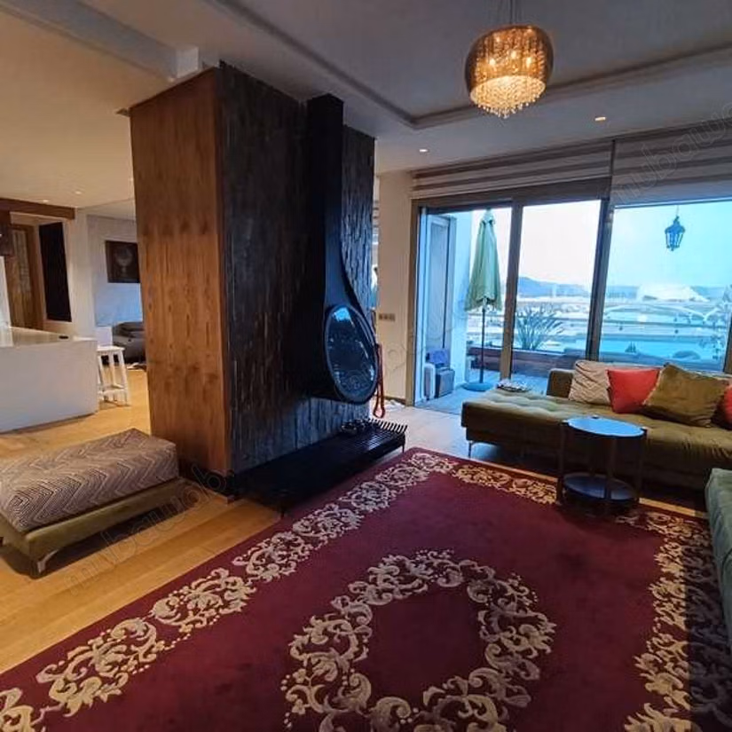 Appartamento in Vendita di 190.0 m² a Salé, Marina