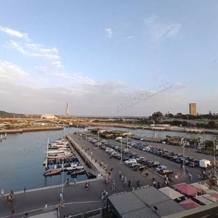 Appartement Te Koop van 190.0 m² in Salé, Marina