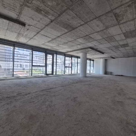 Ufficio in Affitto di 182.0 m² a Casablanca, Casablanca Finance City