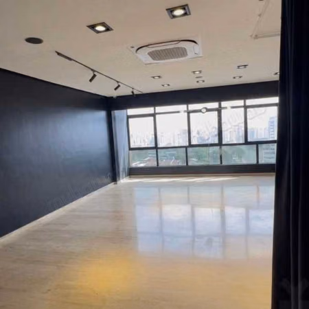 Office for Rent of 52.0 m² in Casablanca, Almaz Hay Hassani
