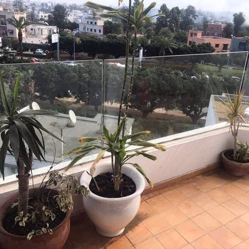 Apartment for Sale of 122.0 m² in Casablanca, Ferme Bretonne