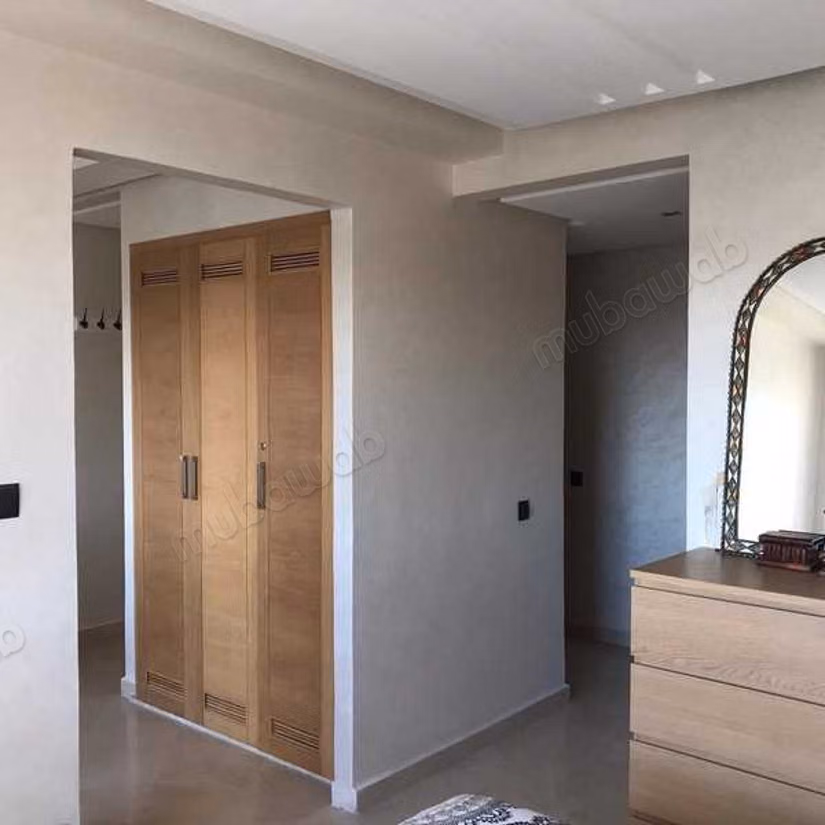 Appartement à Vendre de 122.0 m² à Casablanca, Ferme Bretonne