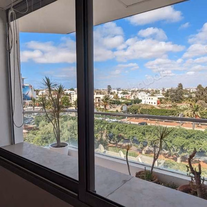 Apartment for Sale of 122.0 m² in Casablanca, Ferme Bretonne