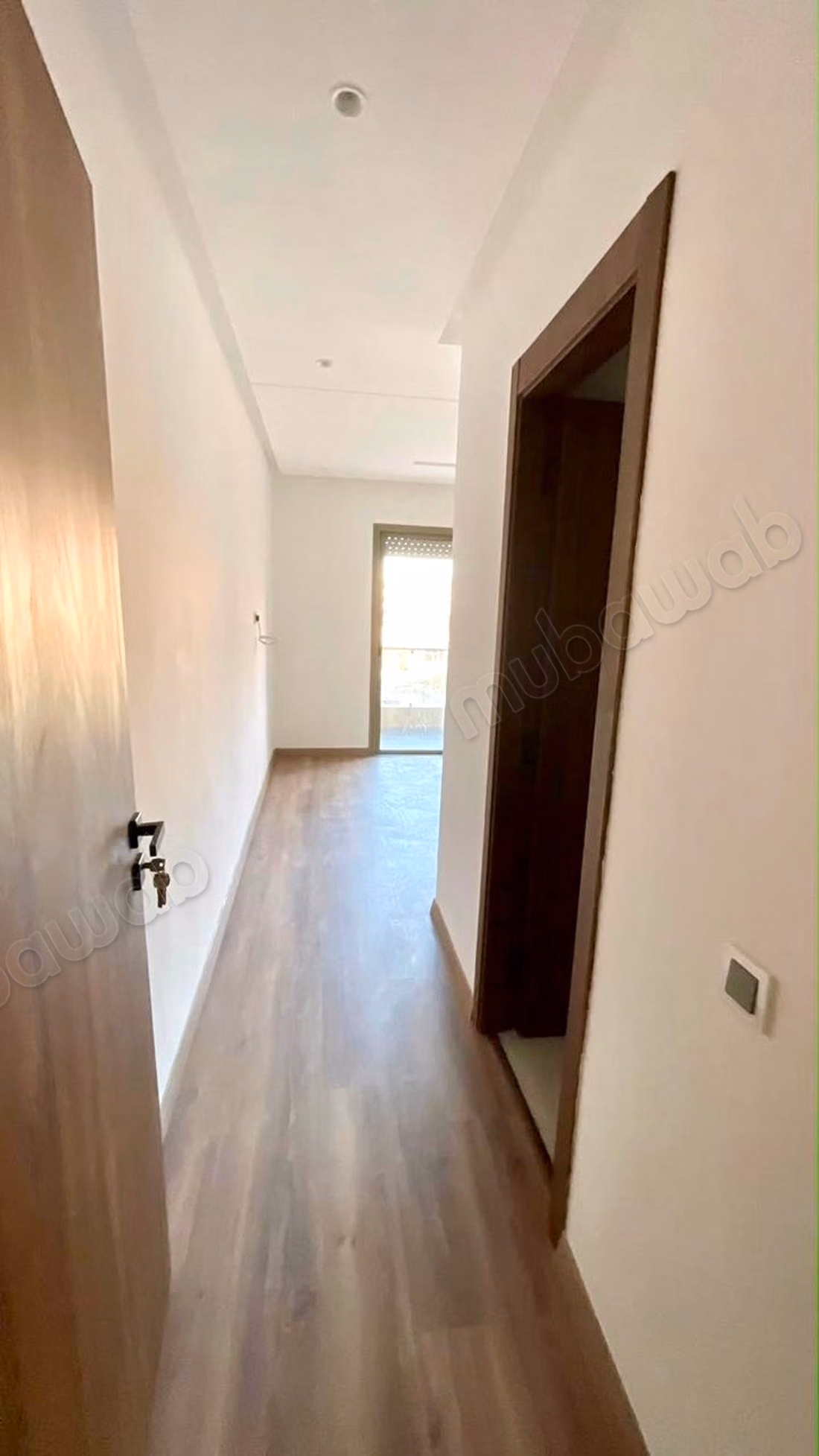 Nuovo appartamento arredato di 90 m² con piscina – Via Rabat, Tangeri