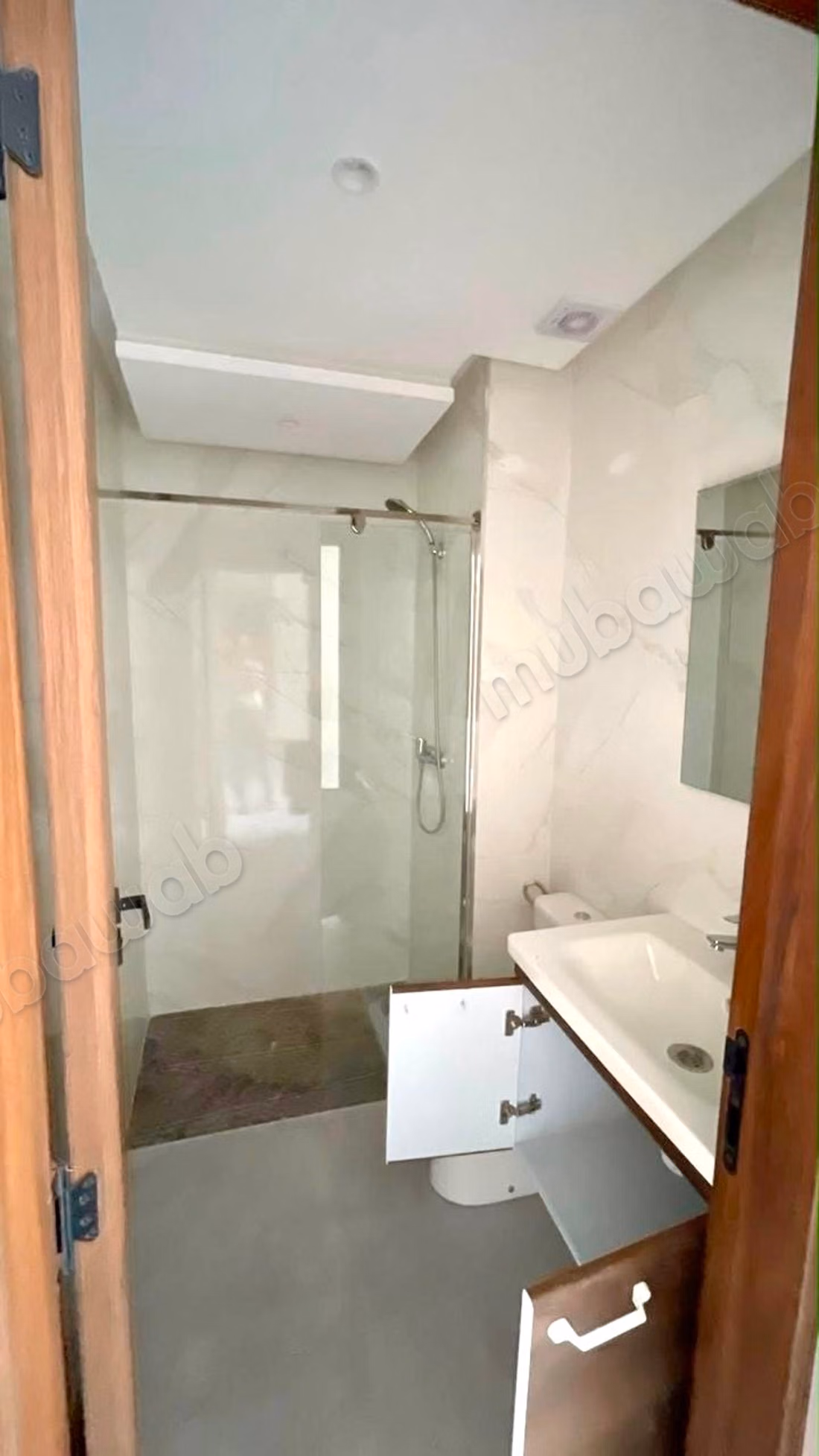 Nuovo appartamento arredato di 90 m² con piscina – Via Rabat, Tangeri