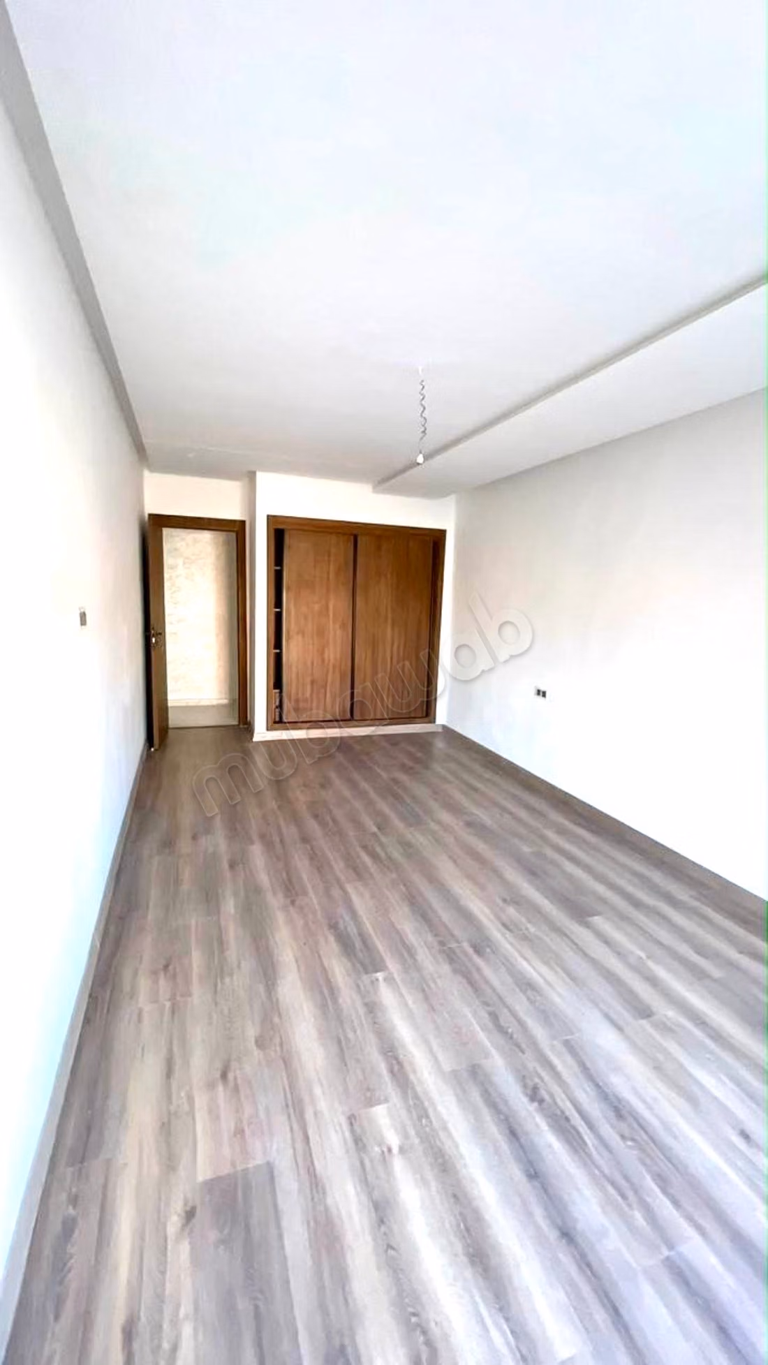 Nuovo appartamento arredato di 90 m² con piscina – Via Rabat, Tangeri