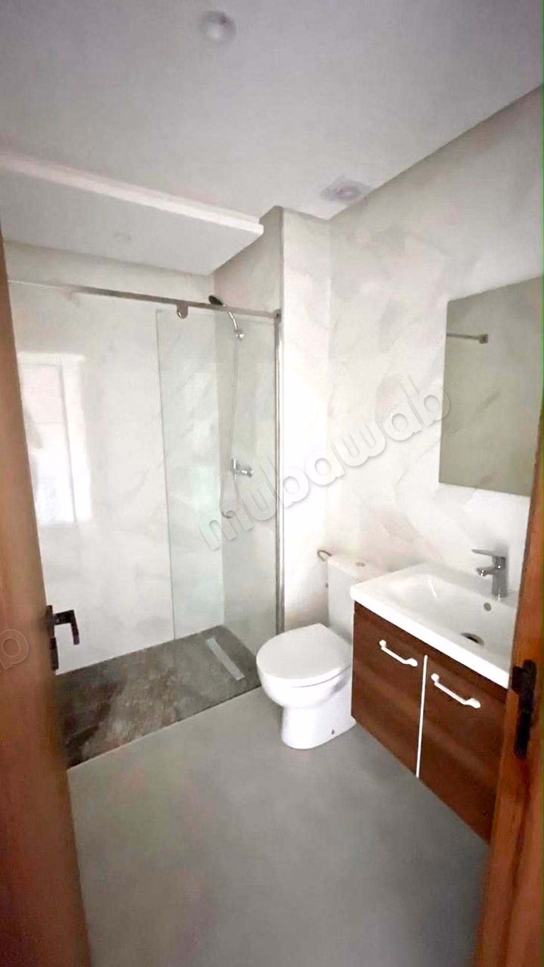 Nuovo appartamento arredato di 90 m² con piscina – Via Rabat, Tangeri
