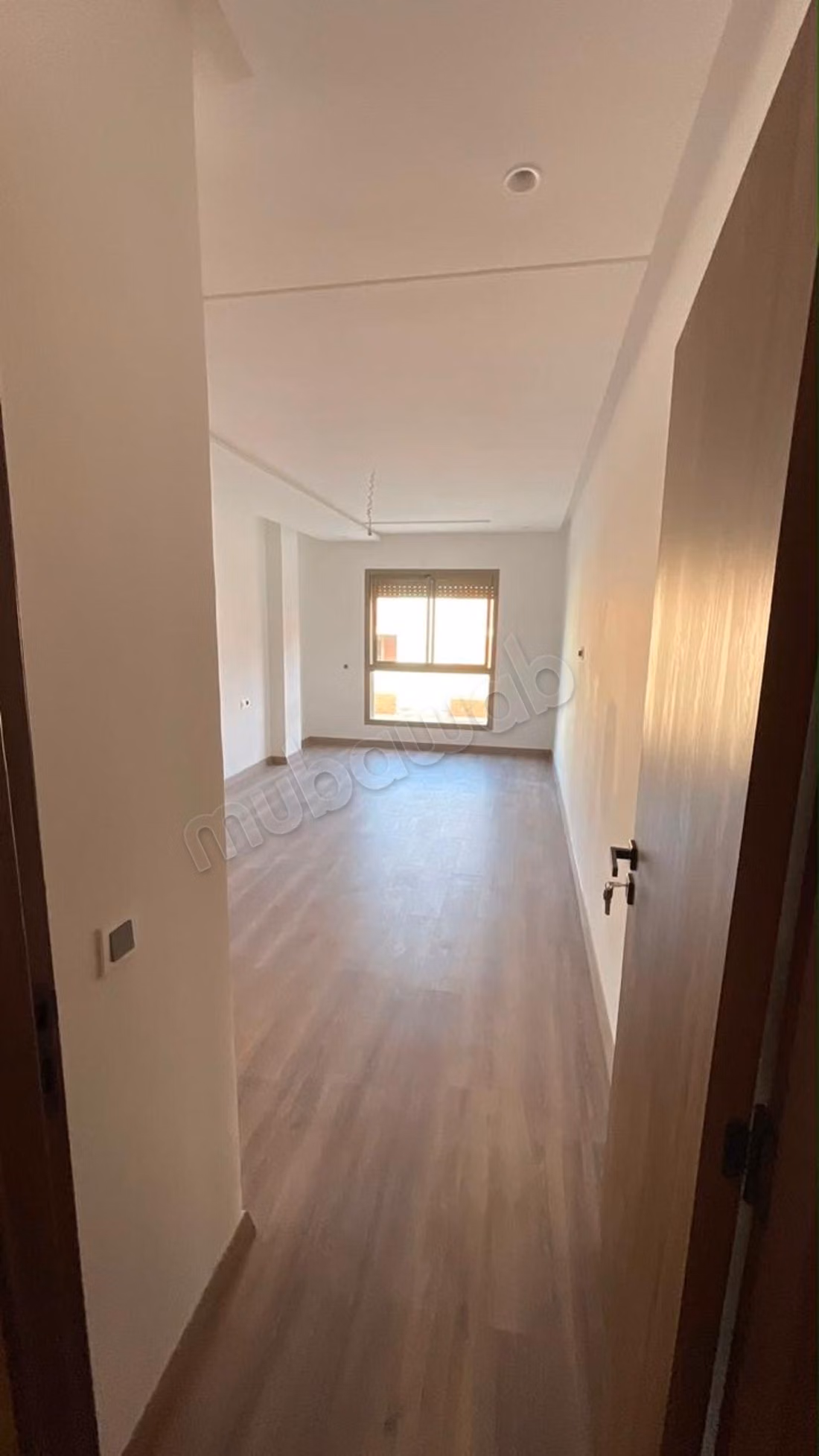 Nuovo appartamento arredato di 90 m² con piscina – Via Rabat, Tangeri