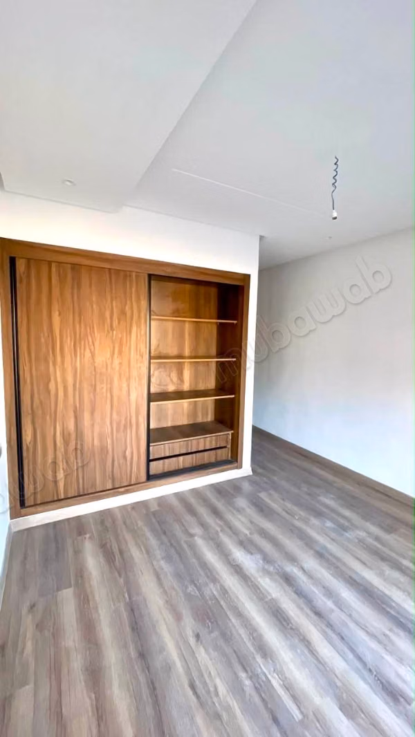 Nuovo appartamento arredato di 90 m² con piscina – Via Rabat, Tangeri