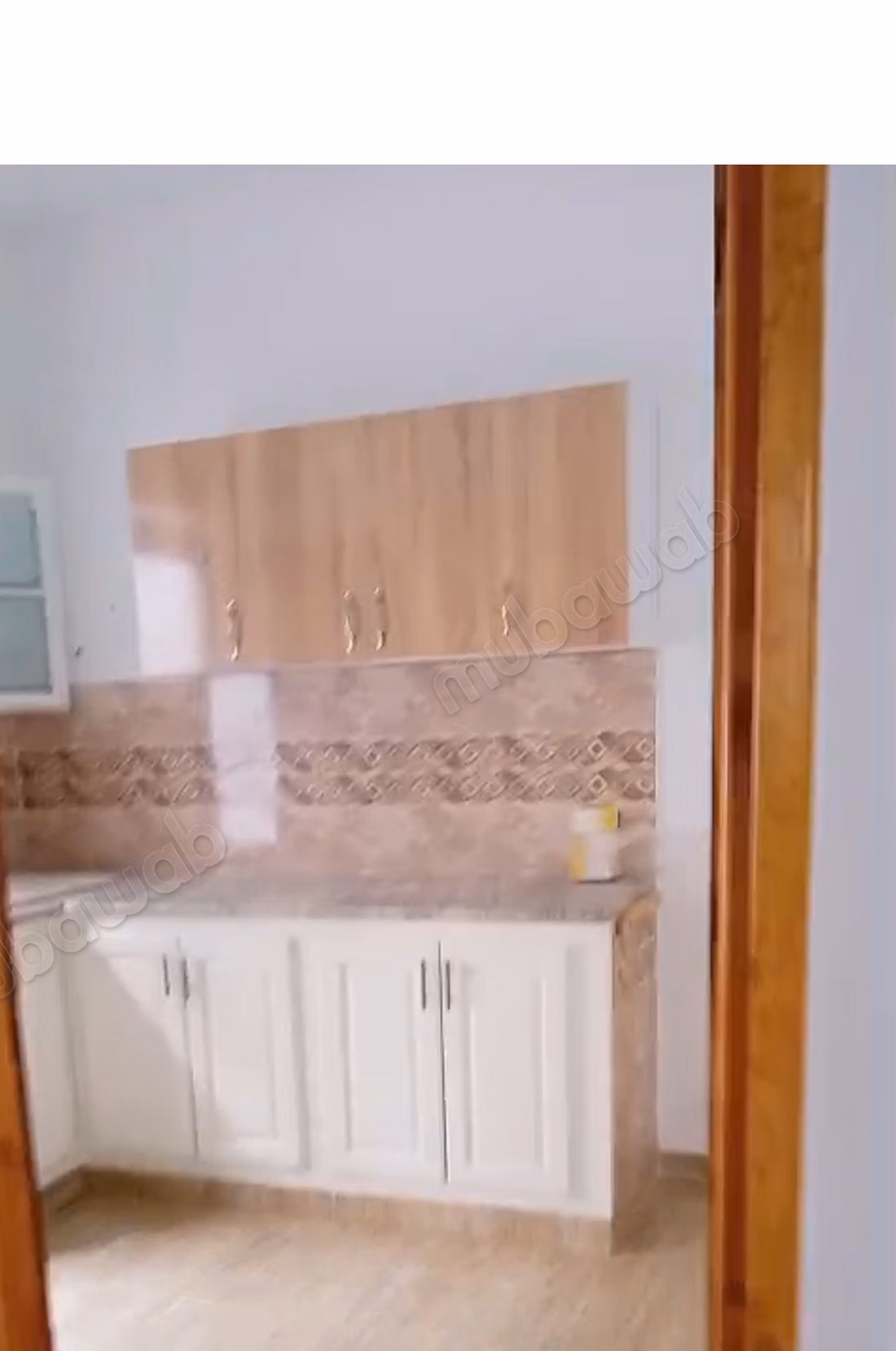 Maison entièrement rénovée Hay Ibn Sina