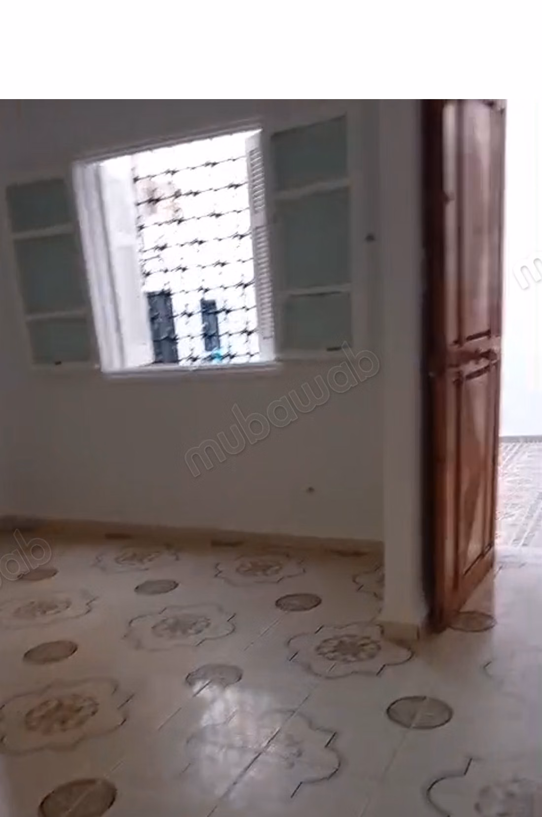 Maison entièrement rénovée Hay Ibn Sina