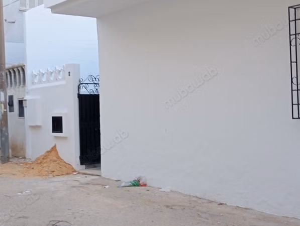 Maison entièrement rénovée Hay Ibn Sina