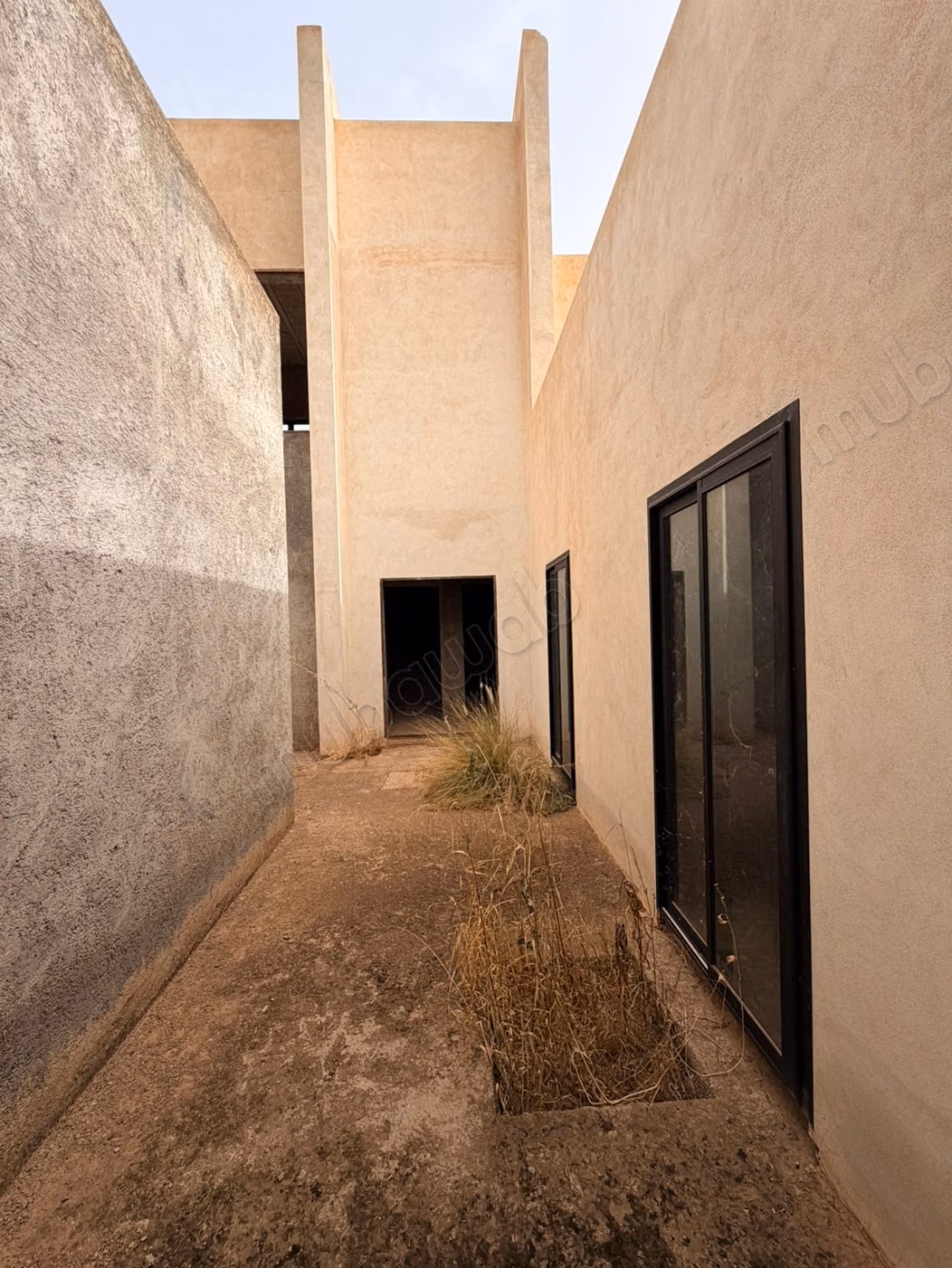Charmante eigendom 3,5 ha Route de Fes