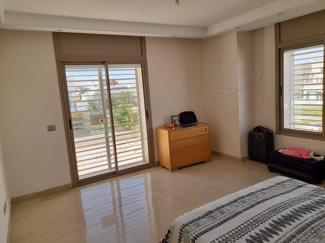 Villa de haut standing avec piscine à la Marsa