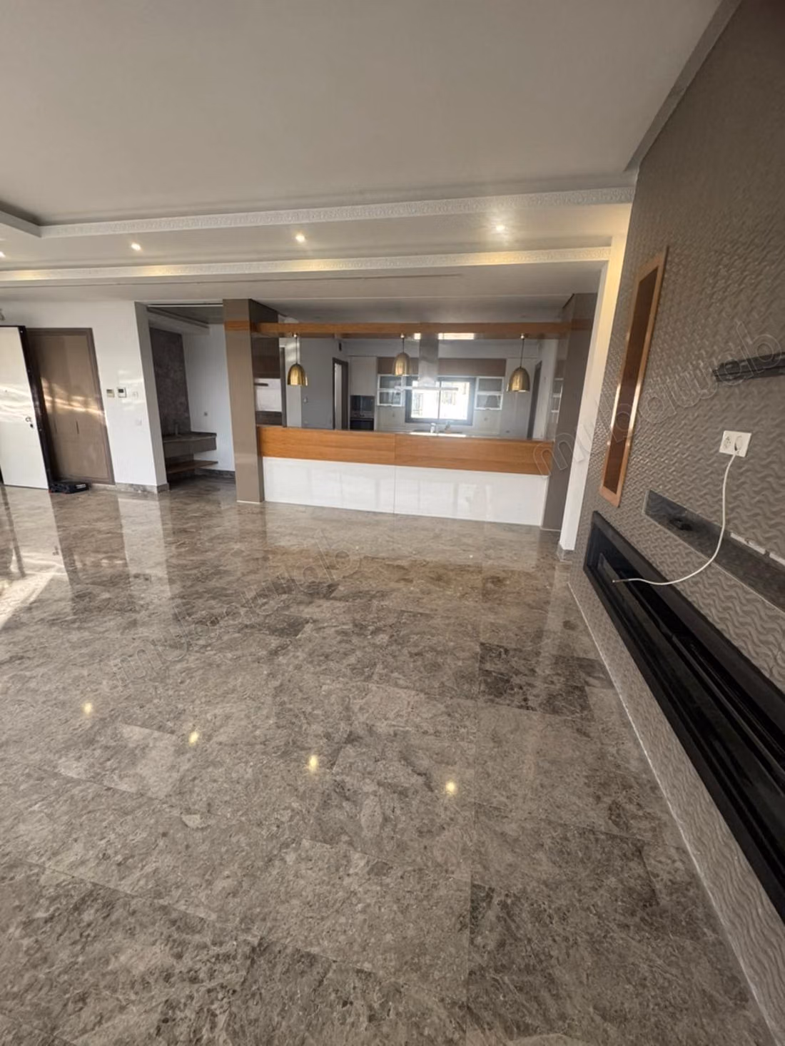 Magnifique penthouse moderne avec piscine au Lac 2