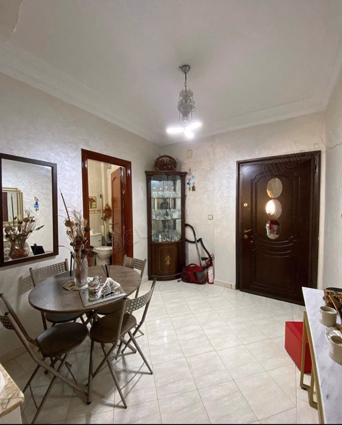 Appartement à vendre à Hay Zoubir — 2