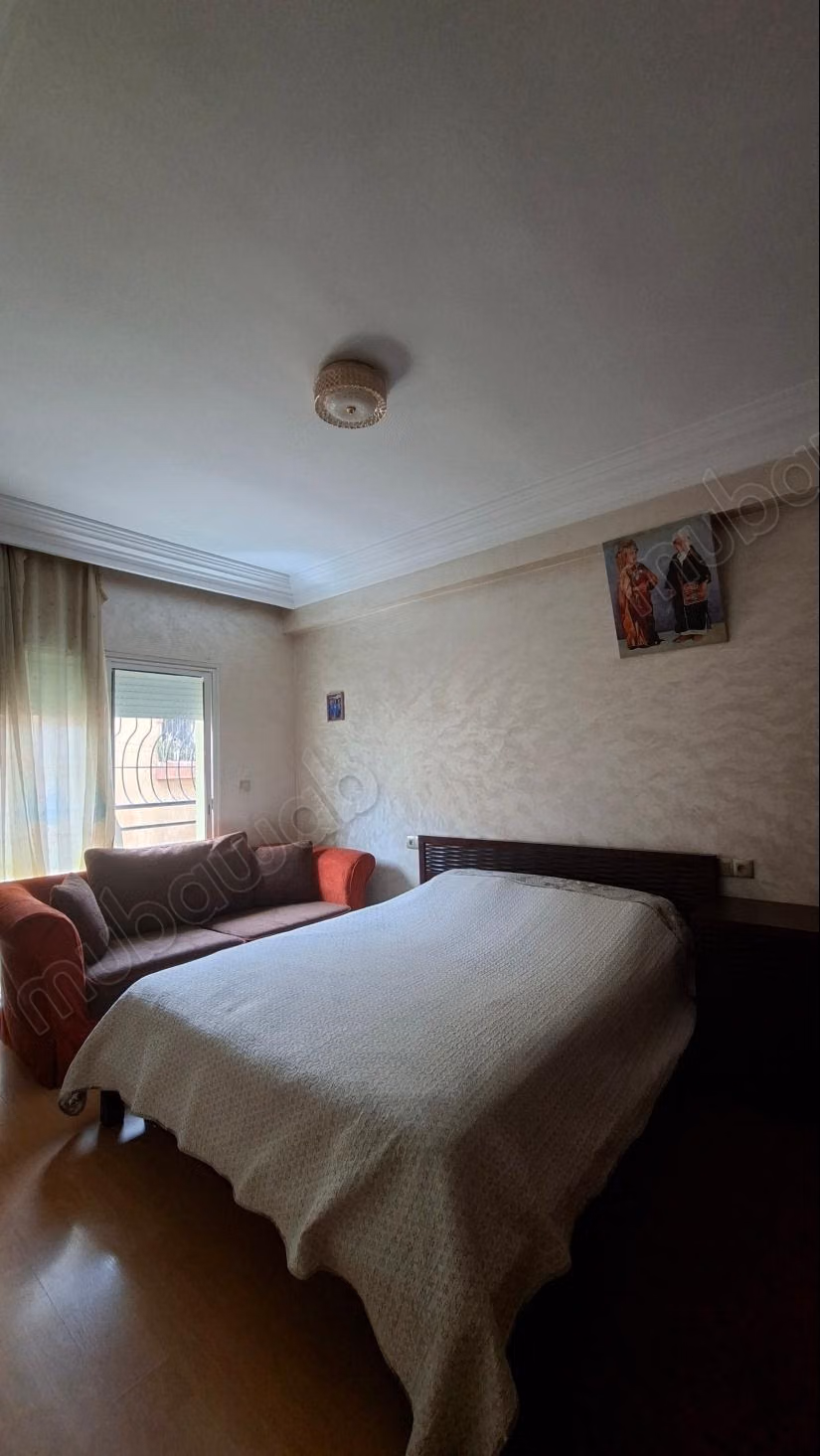 Appartement à vendre à Hay Zoubir