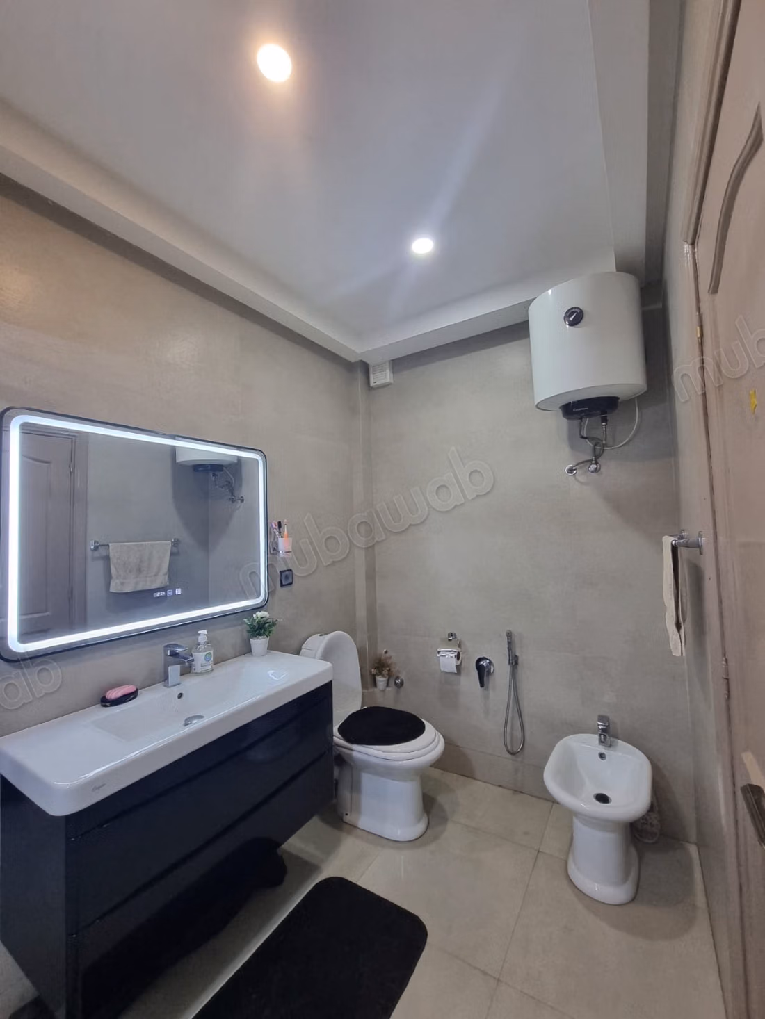 Appartement à vendre à Hay Zoubir