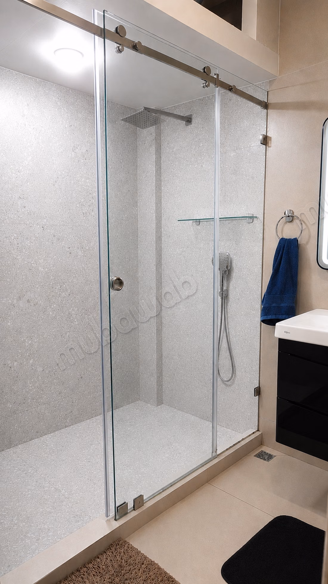 Appartement à vendre à Hay Zoubir